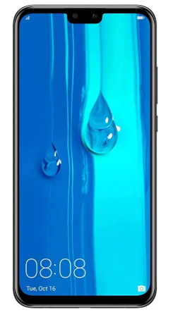 Huawei Y9