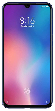 Xiaomi Mi 9SE