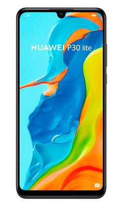 Huawei P30 Lite