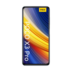 Xiaomi Poco X3 Pro