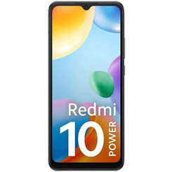 Xiaomi Redmi 10 power