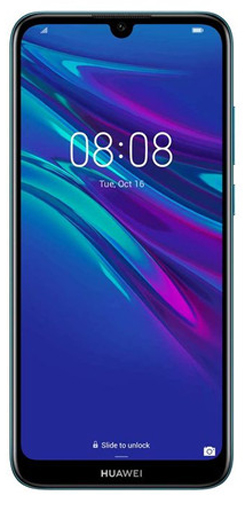 Huawei Y6 Prime