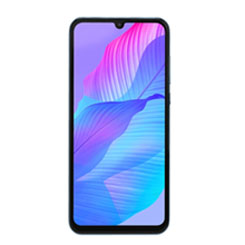 Huawei Y8p