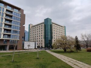 نمونه تصاویر با کیفیت دوربین اصلی 48 مگاپیکسل گوشی سامسونگ A34 را می توانید در زیر مشاهده کنید: