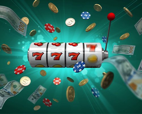 Casinos con Dinero Real en México: Conoce los Secretos para Ganar Casinos con Dinero Real en México: Conoce los Secretos para Ganar