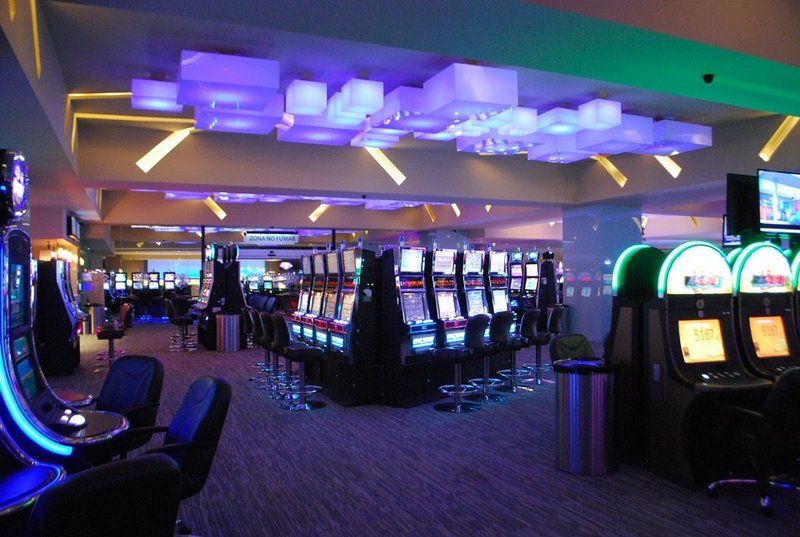 Nuevos Casinos: Desafíos y Oportunidades en la Industria de los Juegos en Línea Nuevos Casinos: Desafíos y Oportunidades en la Industria de los Juegos en Línea