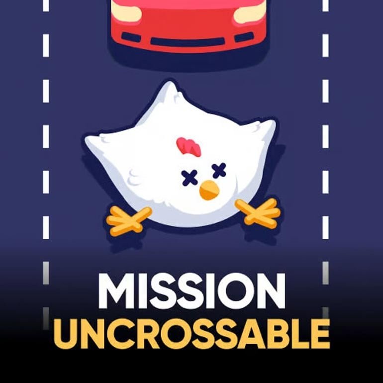 Is Mission Uncrossable the Next Big Hit in UK Casinos?
