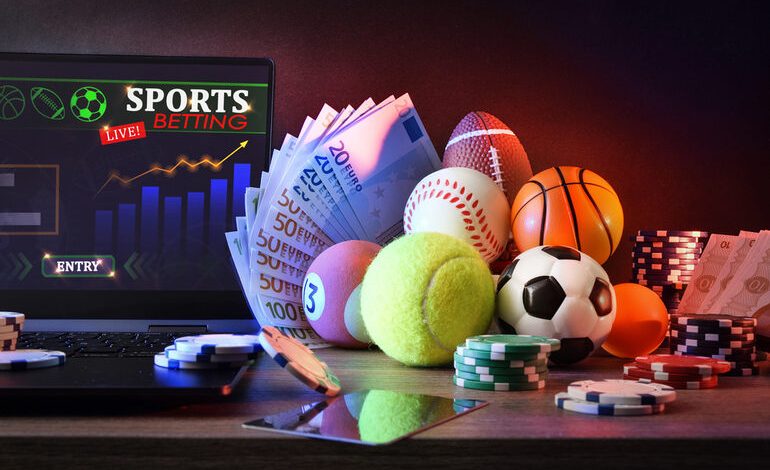 1xBet كل ما تحتاج معرفته عن عالم المراهنة عبر الإنترنت 1xBet كل ما تحتاج معرفته عن عالم المراهنة عبر الإنترنت