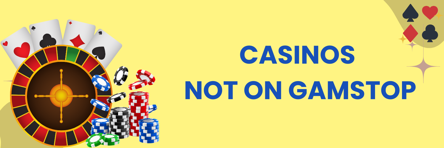 Betting Sites Not on Gamstop Your Complete Guide