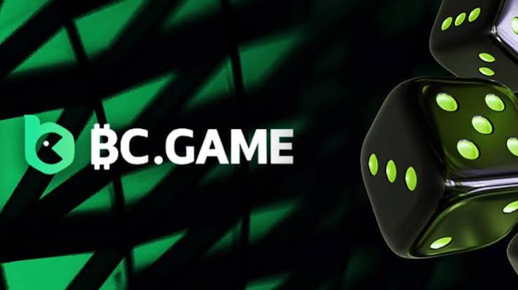 BC.Game Casino and Sportsbook A Comprehensive Overview 954150942