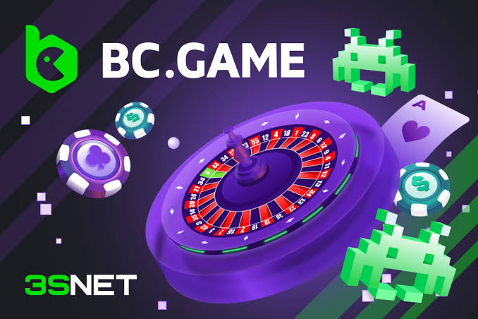 BC.Game Denmark Casino A Gateway to Thrilling Online Gaming