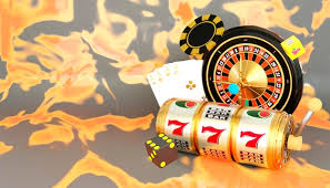 De Beste Online Casino's in het Buitenland 415915317