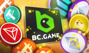 Discovering Official BC.Game Mirror Sites for Safe Gaming