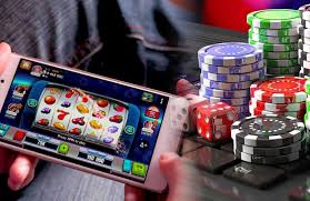 Experience the Thrill of Gaming at DK-88 Singapore -4417667