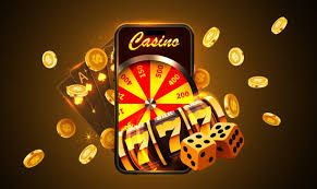Experience the Wonder of Casino Magic Win UK Experience the Wonder of Casino Magic Win UK