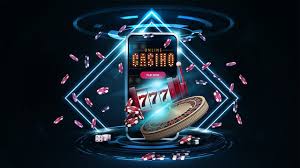 Experience Thrilling Entertainment at CasinoJoy Casino