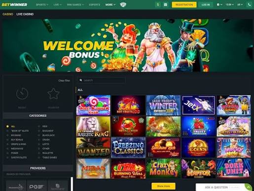 Exploring BetWinner Withdrawal Options A Comprehensive Guide
