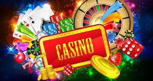 Exploring Casino Galaxy Spins A New Dimension of Online Gaming