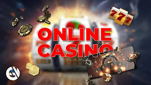 Exploring Casino Galaxy Spins A New Dimension of Online Gaming
