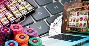 Exploring Casino Galaxy Spins A New Dimension of Online Gaming