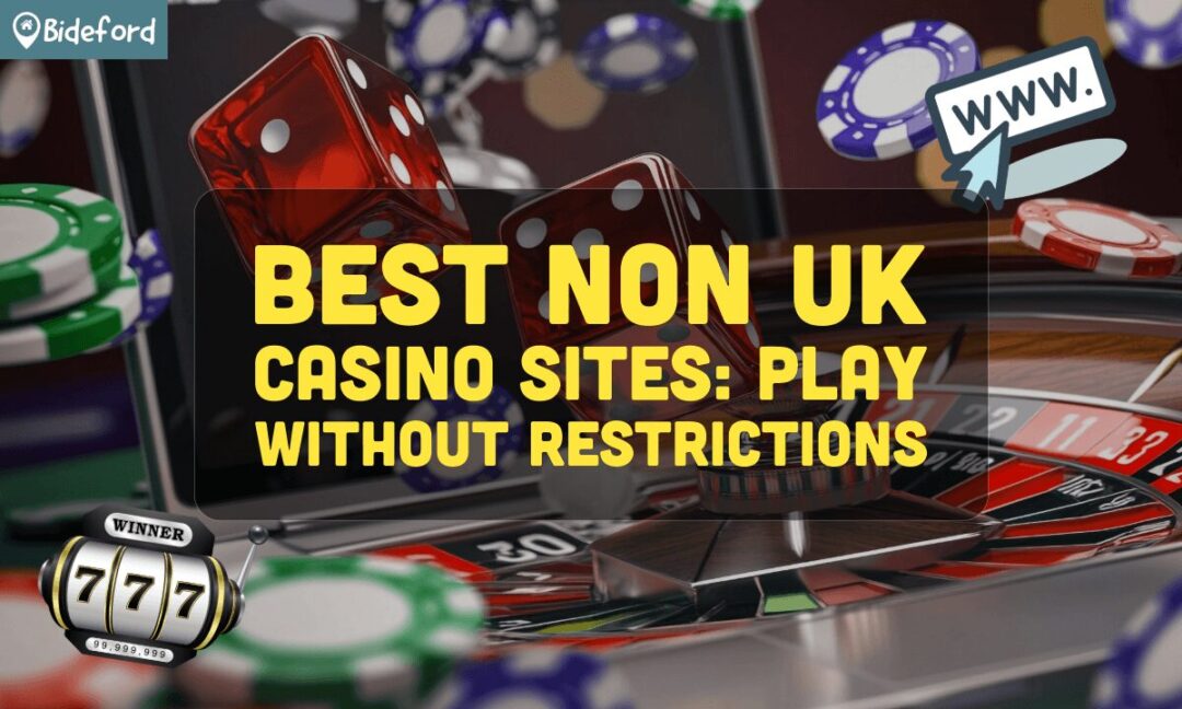 Exploring Non-UK Licensed Casinos Opportunities and Risks -45933183