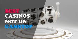Exploring UK Online Casinos Not on GamStop -21642995