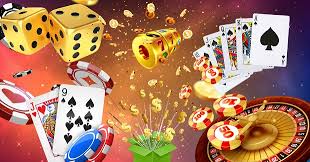 Lemon Casino PL - A Refreshing Experience in Online Gaming