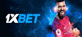 1xbet Online The Ultimate Betting Experience -151744683