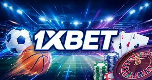 1xbet Online The Ultimate Betting Experience -151744683