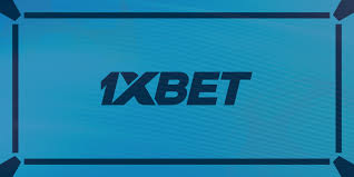 1xbet Online  Une Apogée du Pari Sportif Moderne