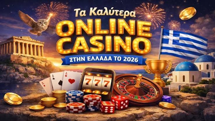 Οδηγός για τα Ονλάιν Καζίνο Πώς να Παίξετε και Να Κερδίσετε 609781645