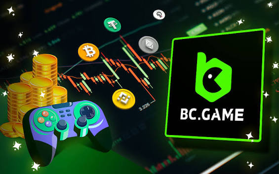 BC.Game Registration Your Gateway to Online Gaming