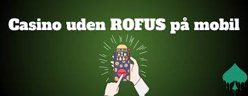 Betting Uden Rofus En Guide til Ansvarligt Spil 1285016630