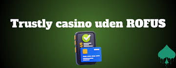 Casino Uden ROFUS Uden MitID - Frihed til at Spille