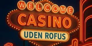 Casino Uden ROFUS Uden NemID Din Guide til Online Spil