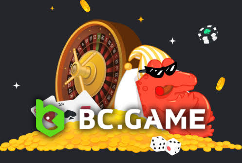 Discovering BC.Game Link Indonesia Your Gateway to Online Gaming