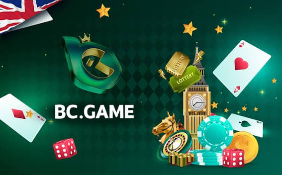 Discovering BC.Game Link Indonesia Your Gateway to Online Gaming