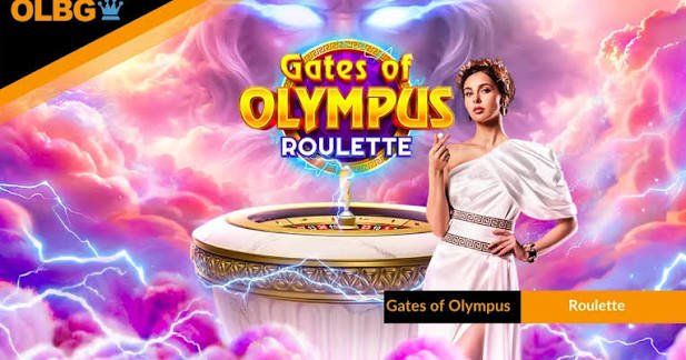 Exploring the Mythical World of Slot Gates of Olympus