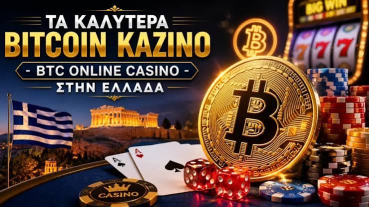 Online Καζίνο στην Ελλάδα Οδηγός για Παίκτες