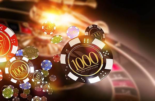 Online Casino Εξωτερικού Η Νέα Τάση για τους Έλληνες Παίκτες